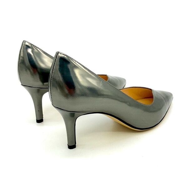 [NEW] The Revista Heel by M. Gemi - Picture 4 of 11